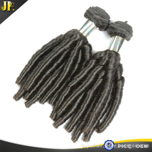 Fashion design human hair 100% unprocessed 100% virgin hair extensions
